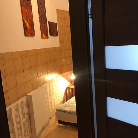 Pokoj 11F Apartment Красков Екстериор снимка