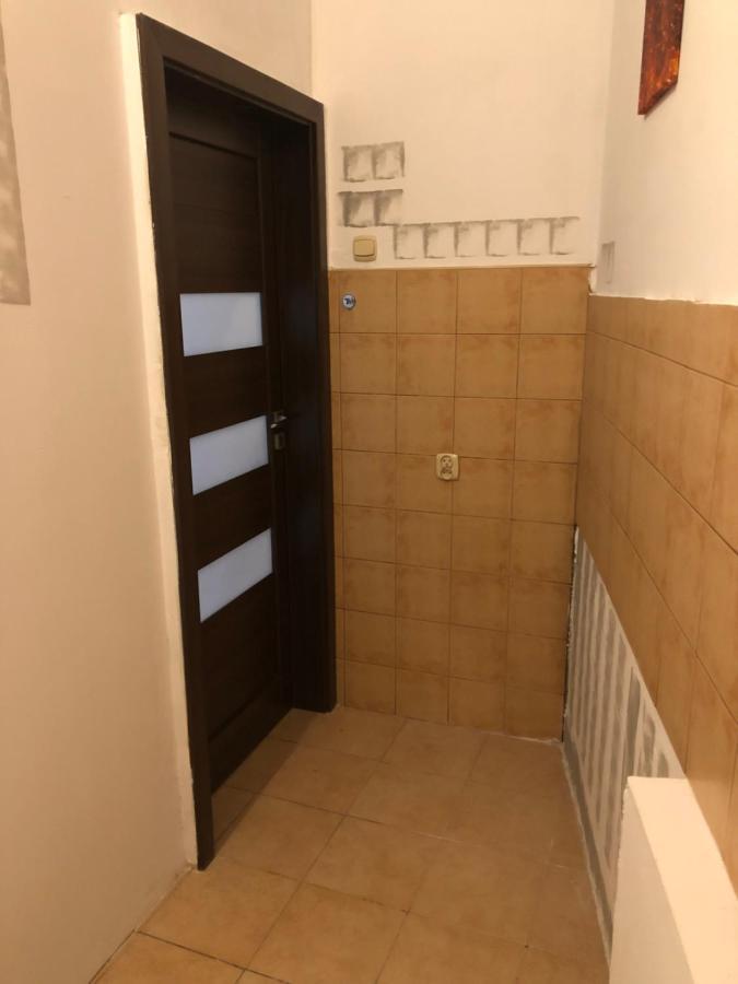 Pokoj 11F Apartment Красков Екстериор снимка