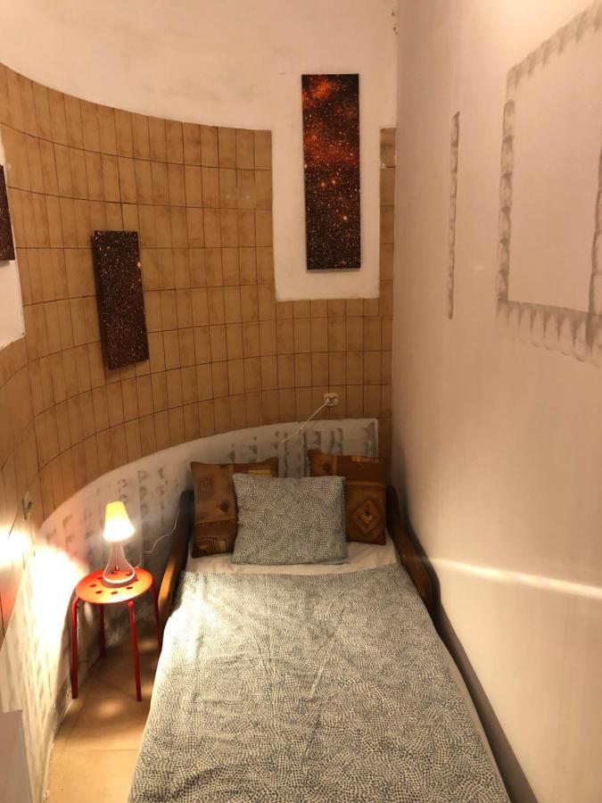 Pokoj 11F Apartment Красков Екстериор снимка