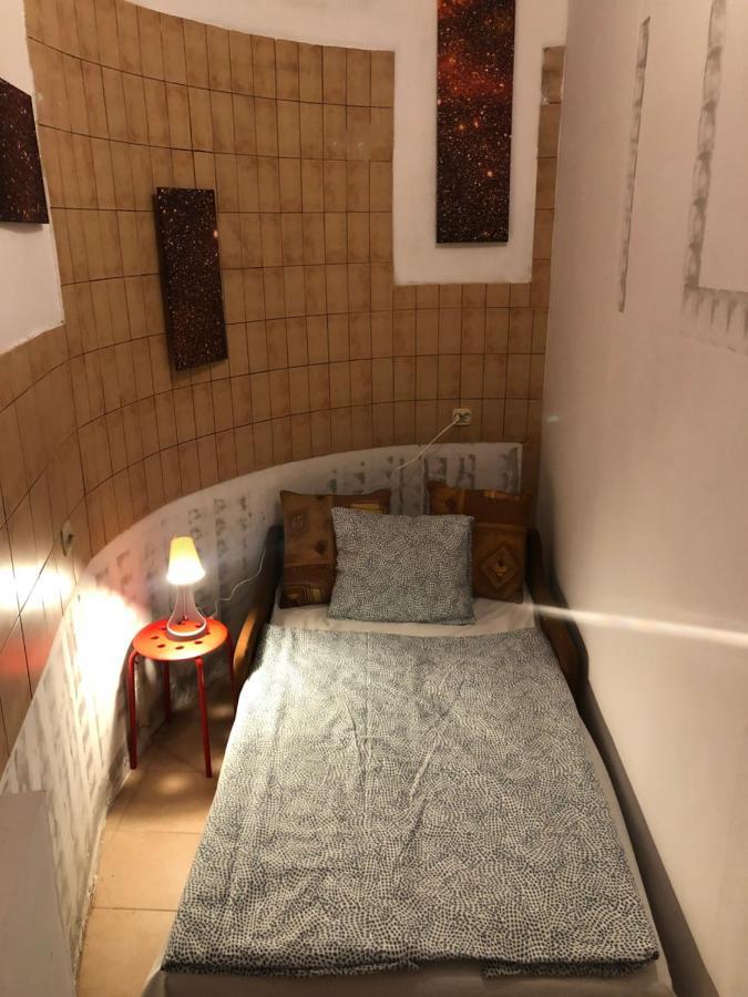 Pokoj 11F Apartment Красков Екстериор снимка