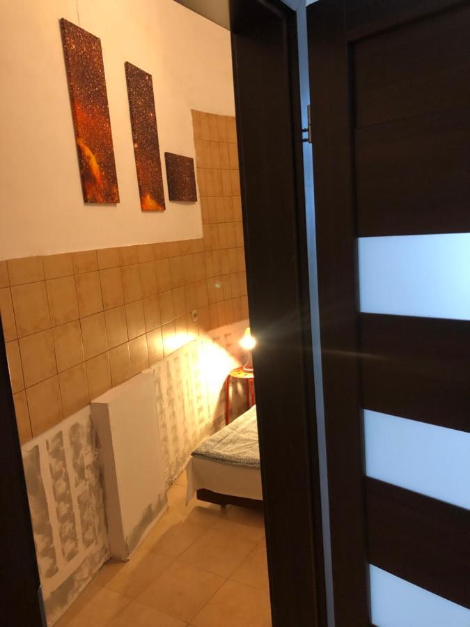 Pokoj 11F Apartment Красков Екстериор снимка